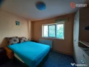 Apartament cu 2 camere | Centrala proprie | - zona Modern 