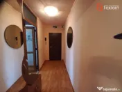 Apartament cu 2 camere | Centrala proprie | - zona Modern 