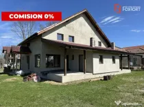 COMISION 0% Duplex cu 4 camere si terasa de 16 mp - zona Dra
