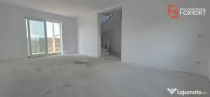 Duplex, despartit prin camera tehnica si baie cu teren 340 m