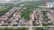 Cladire productie Parter + 3 niveluri, teren intravilan 9738 
