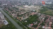 Cladire productie Parter + 3 niveluri, teren intravilan 9738 