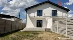 Duplex de vanzare 4 camere, langa Mega Image - Mosnita Noua