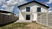 Duplex de vanzare 4 camere, langa Mega Image - Mosnita Noua 