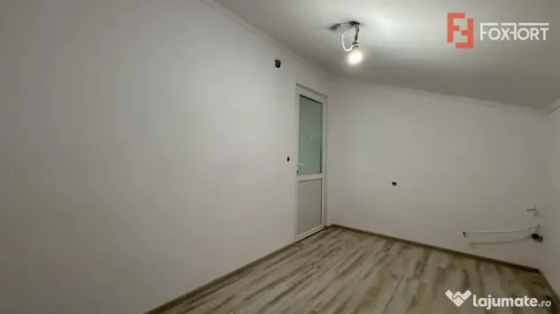 Duplex cu 4 camere, Parter + Mansarda, zona Sanandrei - Sanandrei (Timis)