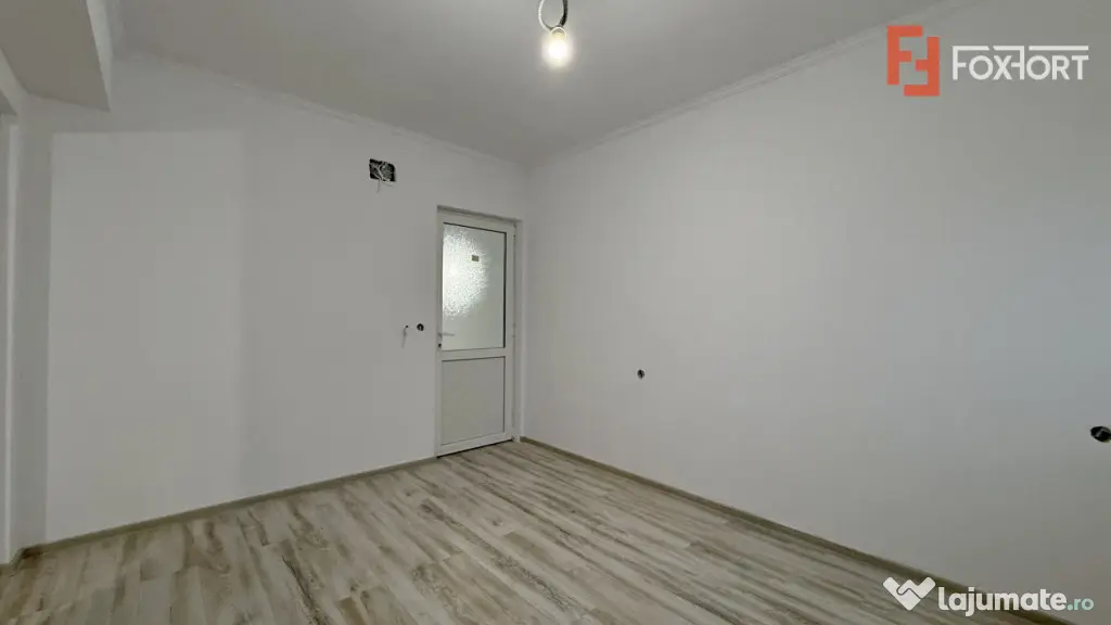 Duplex cu 4 camere, Parter + Mansarda, zona Sanandrei - Sanandrei (Timis)