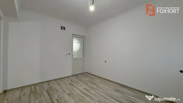 Duplex cu 4 camere, Parter + Mansarda, zona Sanandrei - Sanandrei (Timis)
