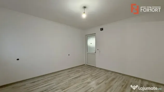Duplex cu 4 camere, Parter + Mansarda, zona Sanandrei - Sanandrei (Timis)