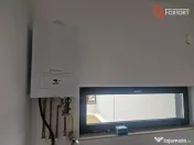 Duplex de vanzare cu 3 camere - zona Mosnita Noua 