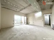Apartament pe 2 niveluri, 106 mp utili de vanzare Dumbravita 