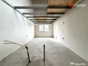 Apartament pe 2 niveluri, 106 mp utili de vanzare Dumbravita 