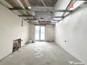 Apartament pe 2 niveluri, 106 mp utili de vanzare Dumbravita 