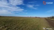Teren intravilan 665 mp cu Puz aprobat - Padureni 