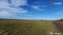 Teren intravilan 665 mp cu Puz aprobat - Padureni