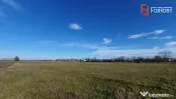 Teren intravilan 665 mp cu Puz aprobat - Padureni 