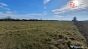 Teren intravilan 665 mp cu Puz aprobat - Padureni 