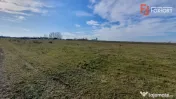 Teren intravilan 665 mp cu Puz aprobat - Padureni 