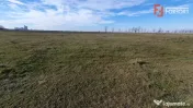 Teren intravilan 665 mp cu Puz aprobat - Padureni 