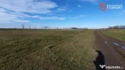 Teren intravilan 665 mp cu Puz aprobat - Padureni 