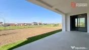 Apartament de vanzare cu 3 camere + 2 locuri de parcare - Dr 