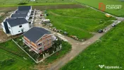 COMISION 0% - Parcele cu utilitati si Autorizatie de constru 