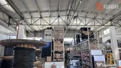 Depozit logistic sau Spatiu de productie –503 mp utili, 95 