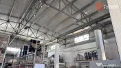 Depozit logistic sau Spatiu de productie –503 mp utili, 95 