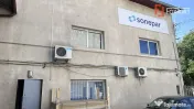 Depozit logistic sau Spatiu de productie –503 mp utili, 95 