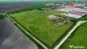 Teren intravilan cu suprafata de 58.340 mp, in Sanmartinul S 