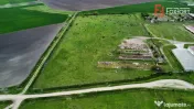 Teren intravilan cu suprafata de 58.340 mp, in Sanmartinul S 