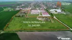 Teren intravilan cu suprafata de 58.340 mp, in Sanmartinul S