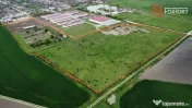 Teren intravilan cu suprafata de 58.340 mp, in Sanmartinul S 
