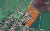 Teren intravilan cu suprafata de 58.340 mp, in Sanmartinul S 
