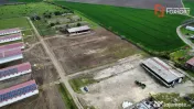 Teren intravilan cu suprafata de 58.340 mp, in Sanmartinul S 