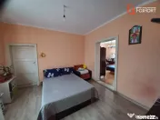 Casa individuala spatioasa cu 6 camere - Ghiroda 