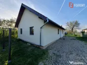 COMISION 0% Casa pe parter cu 3 dormitoare | Sanmihaiu Roman