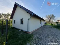 COMISION 0% Casa pe parter cu 3 dormitoare | Sanmihaiu Roman