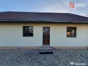 COMISION 0% Casa pe parter cu 3 dormitoare | Sanmihaiu Roman