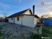 COMISION 0% Casa pe parter cu 3 dormitoare | Sanmihaiu Roman