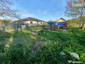 COMISION 0% Casa pe parter cu 3 dormitoare | Sanmihaiu Roman