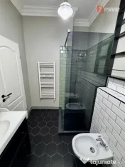 Apartament deosebit, 3 camere, zona Central – Bld. C.D. Lo 