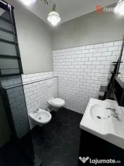 Apartament deosebit, 3 camere, zona Central – Bld. C.D. Lo 