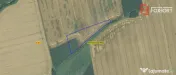 Teren agricol extravilan de vanzare, 2,69 hectare - Jebel Ti