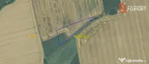 Teren agricol extravilan de vanzare, 2,69 hectare - Jebel Ti