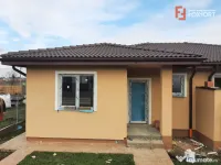 Duplex cu 4 camere, Pozitie excelenta - Mosnita Noua 