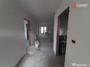 Duplex cu 4 camere, Pozitie excelenta - Mosnita Noua 