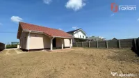Casa individuala cu 4 camere, 130 mp utili - zona Ghiroda 
