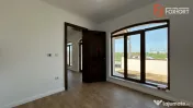 Casa individuala cu 4 camere, 130 mp utili - zona Ghiroda