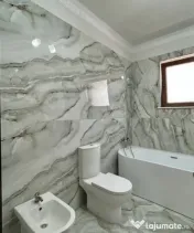 Casa individuala cu 4 camere, 130 mp utili - zona Ghiroda