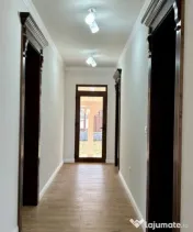 Casa individuala cu 4 camere, 130 mp utili - zona Ghiroda